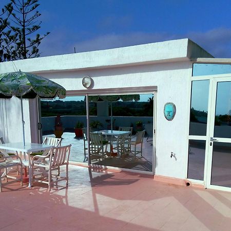 Skhirat Terrace Apartment At The Beach 外观 照片