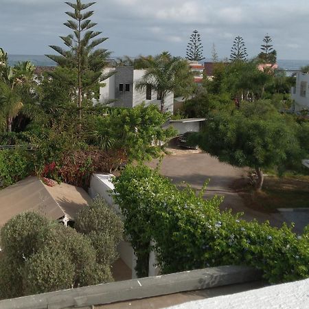 Skhirat Terrace Apartment At The Beach 外观 照片