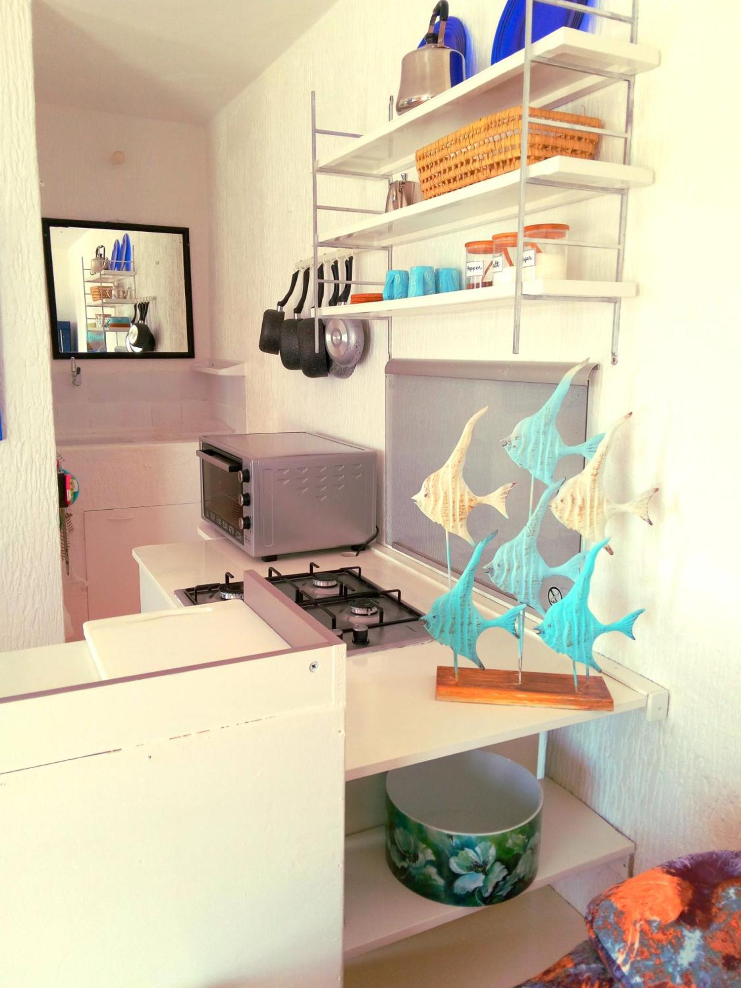 Skhirat Terrace Apartment At The Beach 外观 照片