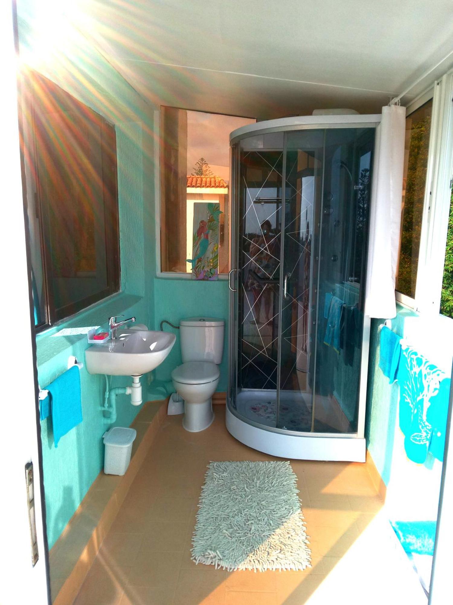 Skhirat Terrace Apartment At The Beach 外观 照片