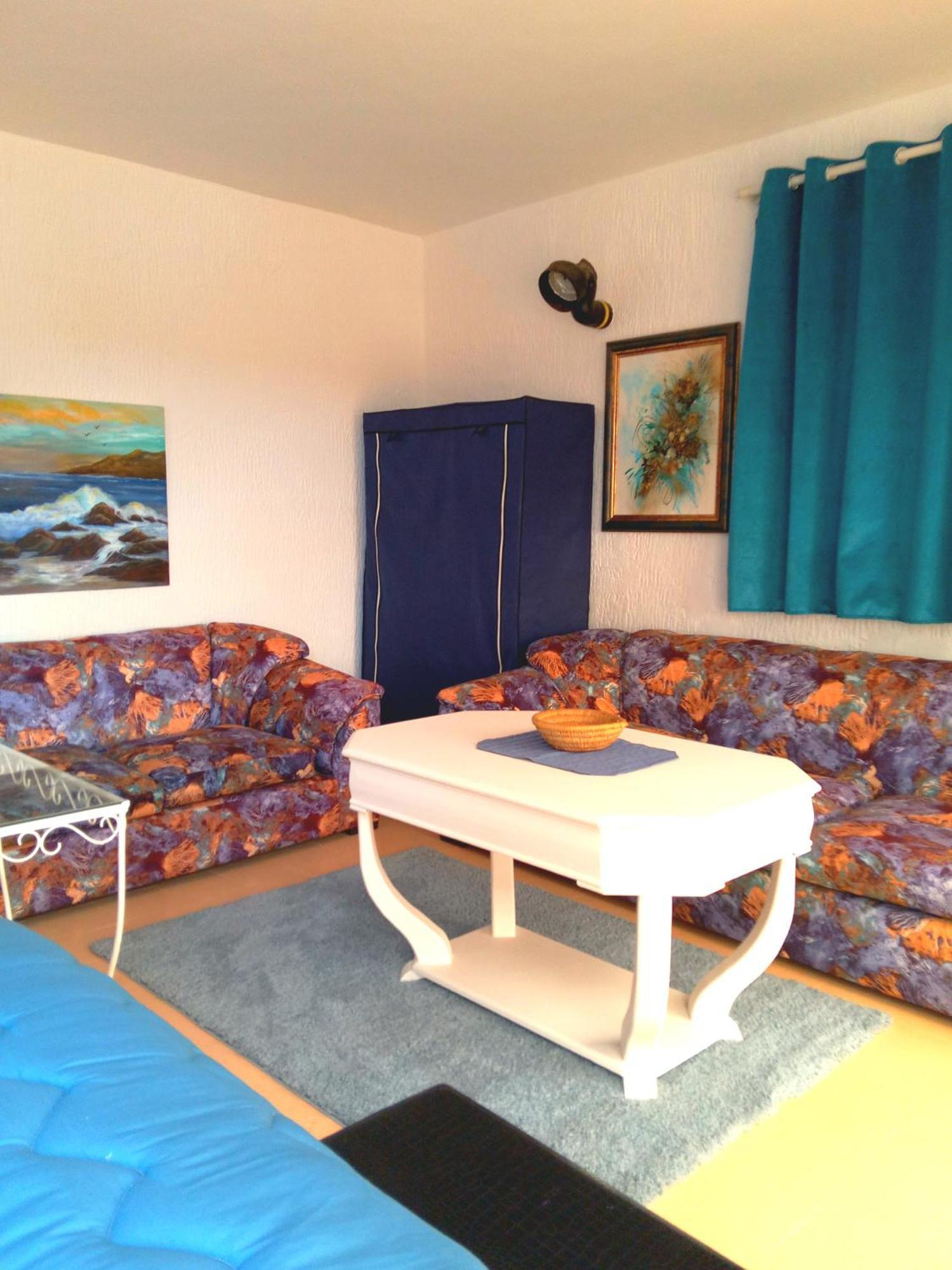 Skhirat Terrace Apartment At The Beach 外观 照片