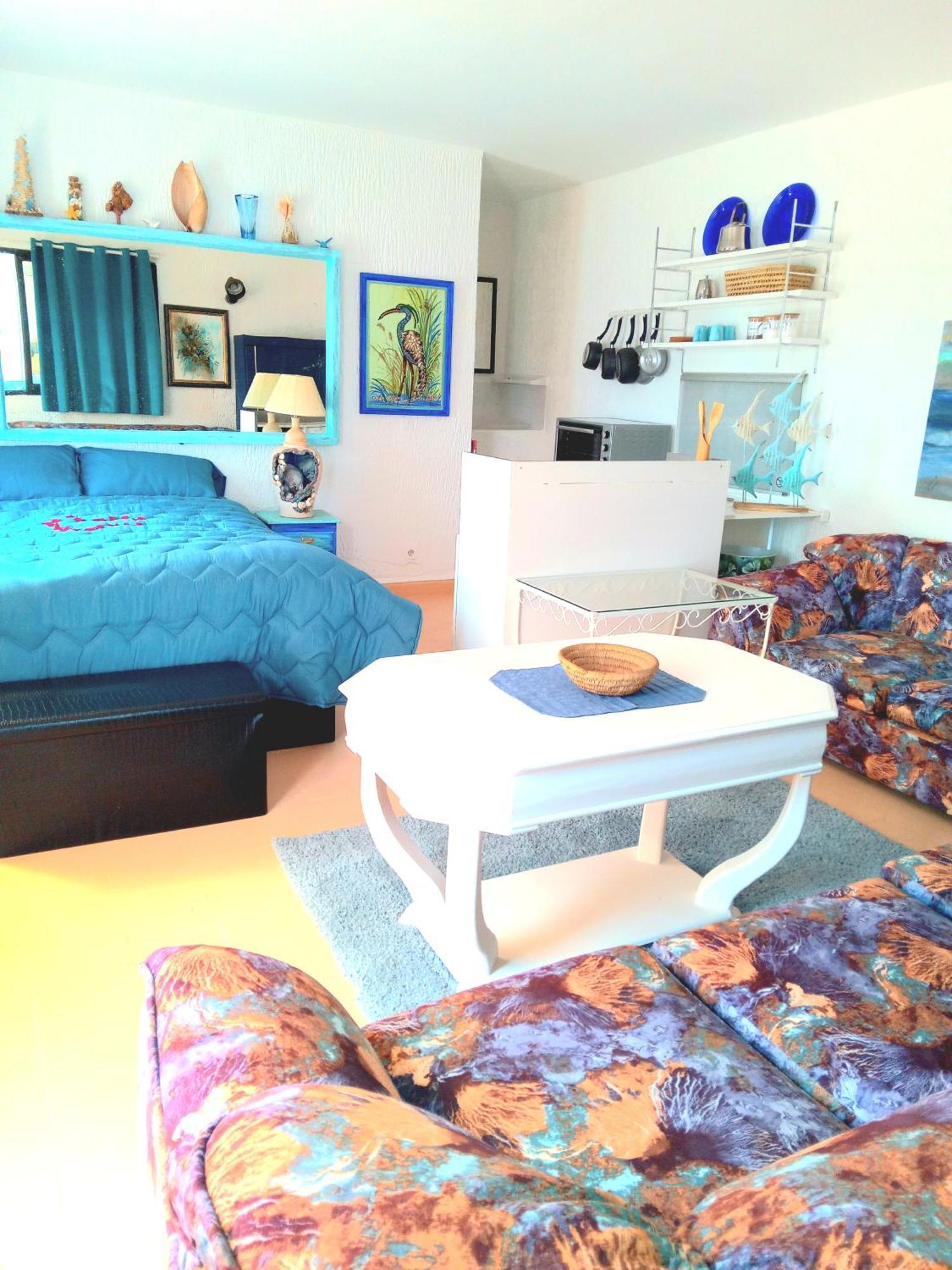 Skhirat Terrace Apartment At The Beach 外观 照片
